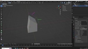 Удобное ИЗМЕРЕНИЕ В BLENDER 3D, с помощью Measurelt Tools !
