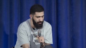 Гурам Амарян. «Моменты» #5