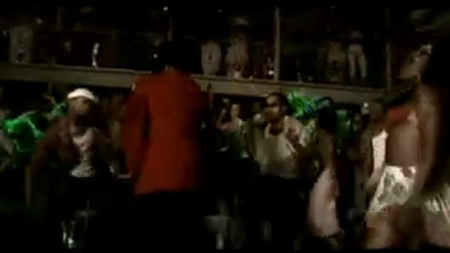Shaggy - Dance and shout смотреть онлайн