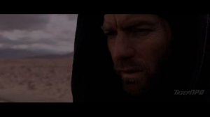 Оби-Ван КЕНОБИ (2022 сериал) - Русский Трейлер Концепт (Фанатский)   Звёздные Войны Истории