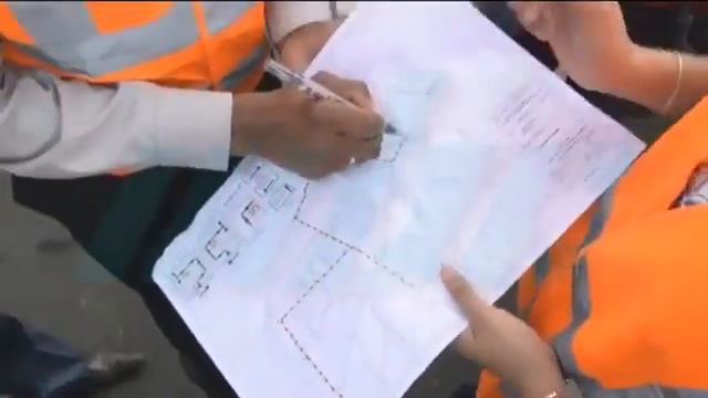 Metro Express : Nouvelles configurations routières entre Rose-Hill et Beau Bassin. смотреть онлайн