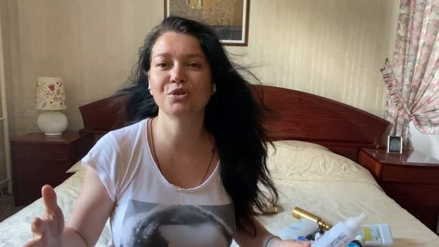 Расхламление ненужной косметики в ванной || Ирина Лаванда смотреть онлайн