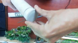 Тубус для электродов своими руками