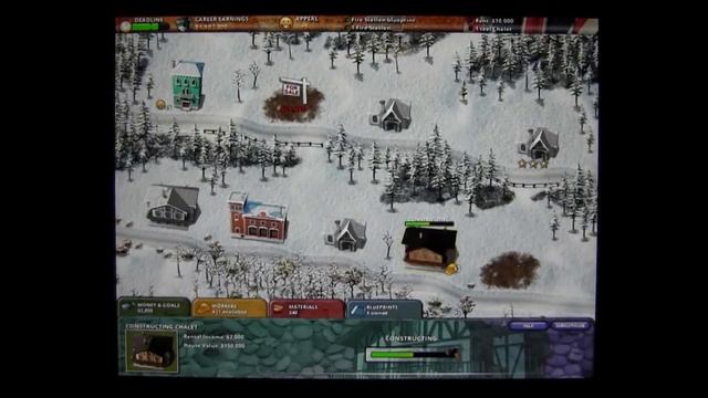 CGRundertow BUILD-A-LOT 3: PASSPORT TO EUROPE for iPad Video Game Review смотреть онлайн