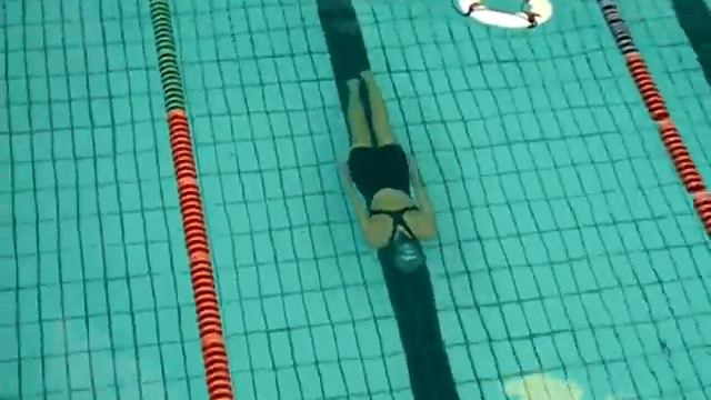 FreeDiving. DNF. Фетисов Олег, Вегерина Ольга