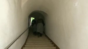 Непутёвые заметки с Дмитрием Крыловым. Псковская область (01.11.2014)