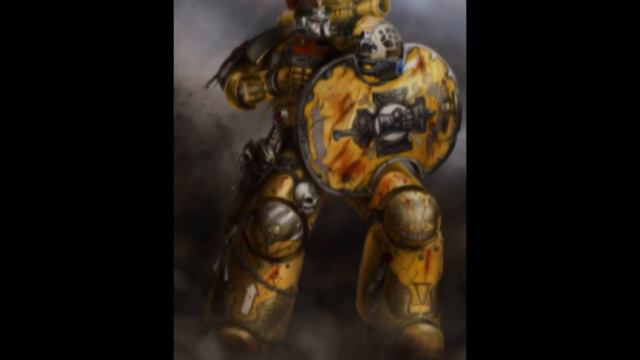 HMKids - Imperial Fist (English Subtitles)