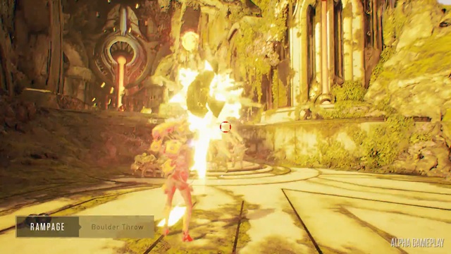Paragon - New Heroes Gameplay Trailer смотреть онлайн