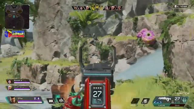 APEX LEGENDS ANNIVERSARY COLLECTION EVENT! NEW BLOODHOUND PRESTIGE SKIN! PLUS MORE LEGEND SKINS! смотреть онлайн