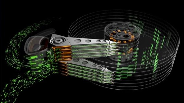 Самый Быстрый Жёсткий Диск в Мире. Производительность HDD.