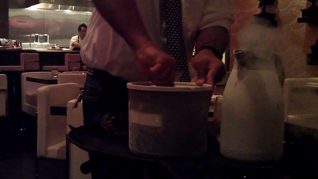SushiPop Peanut Butter Sorbet смотреть онлайн