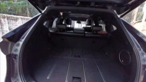 Toyota Harrier Advanced Premium JBL Sound System || Sun Roof || Model-2015 || Reg-2015 || 21755km