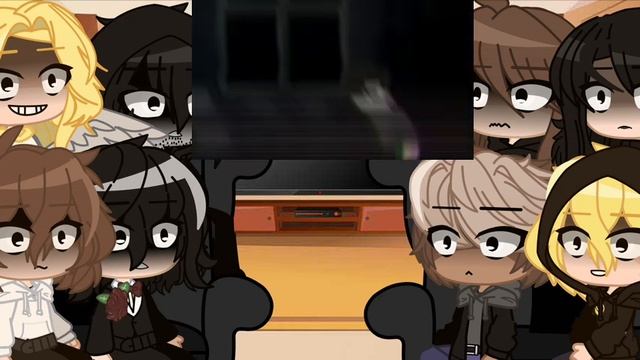 The Mandela Catalogue React To The Mandela Catalogue Movie