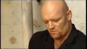 Немой против Сладкого (Боец)