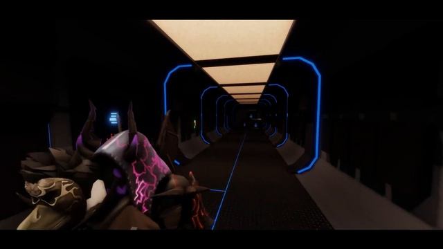 Survive the Night - Official Launch Trailer (ROBLOX) смотреть онлайн