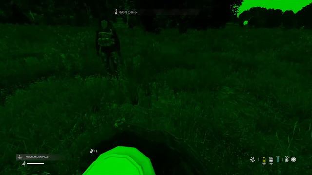 A Cannibal Problem | DayZ смотреть онлайн