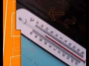 Неиспользованная заставка программы "Глас народа" (ТВ-6, 2001-2002)