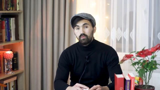 КТО ТАКОЙ БЕРДИ БЕГМЕНОВ (часть 2) Мой Первый Бизнес смотреть онлайн