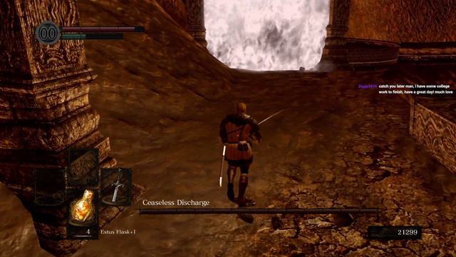Dark Souls Shotel Playthrough || All Bosses All Weapons Challenge - Part 1 смотреть онлайн