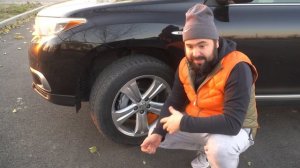 Как раз и навсегда решить проблему с плохими тормозами Хайлендер 2 (Highlander 2)