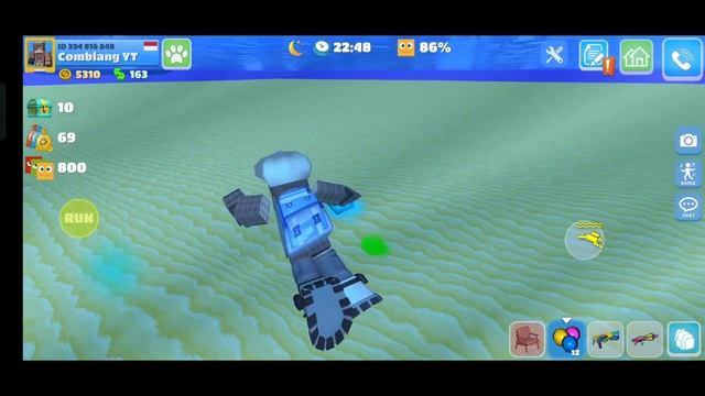 School Party Craft - Gameplay Walkthrough Part 97 - Boombs (iOs, Android) смотреть онлайн