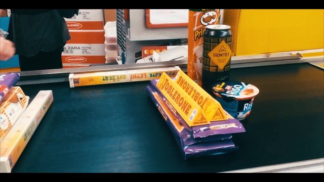 PopBlog● PRAGUE PT2 / Комиксы, скитания и классные места смотреть онлайн