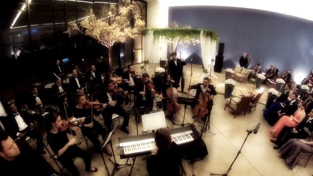 Por una cabeza - Astor Piazzolla смотреть онлайн