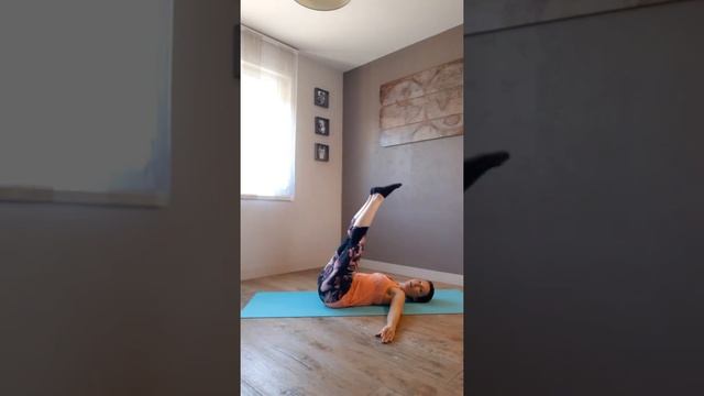 Cours de Pilates 9 смотреть онлайн