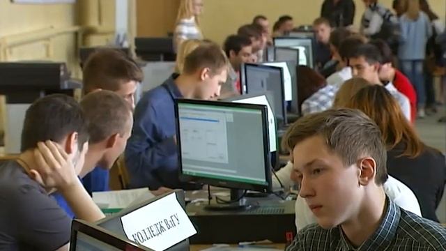 Наш ВУЗ партнер - Владимирский государственный университет им. А. Г. и Н. Г. Столетовых (ВлГУ) смотреть онлайн