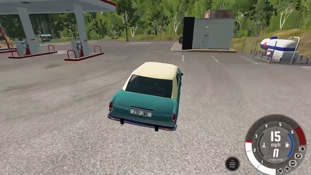 driving the doyler beagle in beamng.drive смотреть онлайн