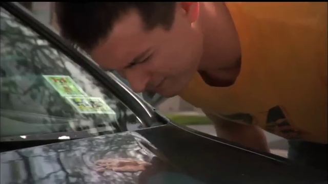 funny 2008 Subaru wrx STi commercial смотреть онлайн