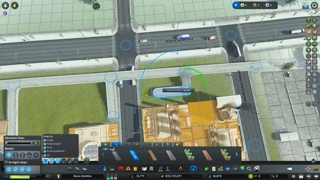Cities Skylines : Nova Zembla - Part 006 смотреть онлайн