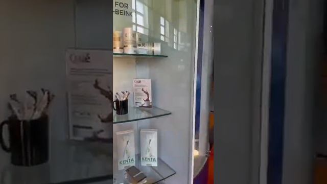 Qnet/Qi TOWER!