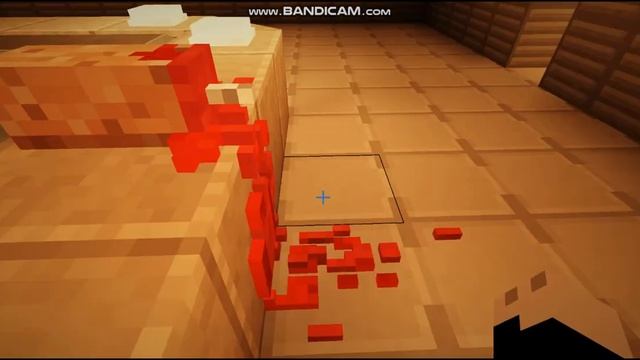 ужастики в Minecraft мертвый космос часть 1 попали в космос смотреть онлайн