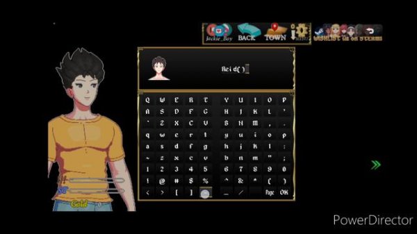 Isekai Awakening 1.17.0 Latest Version (Extreme Code)