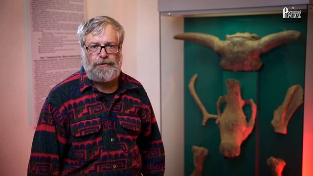 РОСТОВСКИЙ КРЕМЛЬ