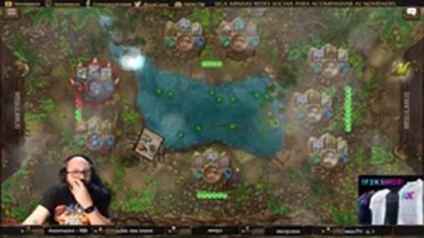 Evolution Board Game