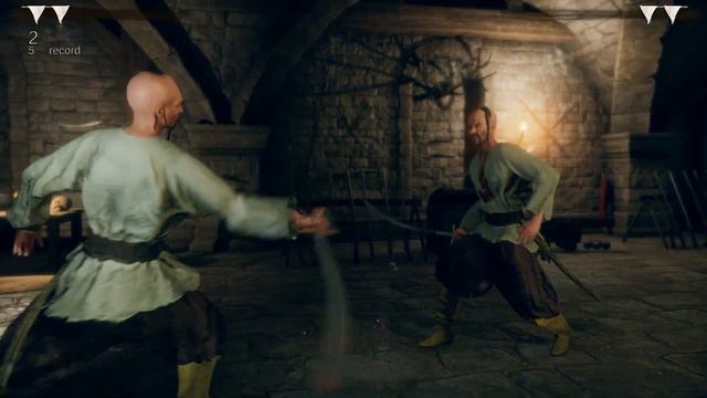 Hellish Quart- учимся играть. смотреть онлайн