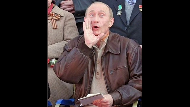 Про политику и гороскопы