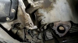 Opel Corsa - Ремонт. Часть 1 - Коробка РОБОТ.