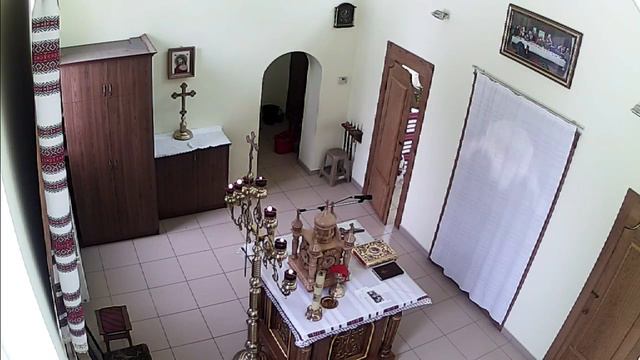 Обрізання ГНІХ та Св.Василія Великого (14.01.2017) смотреть онлайн