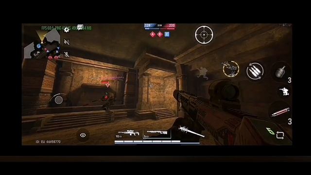 MODERN STRIKE online //Кевларовая броня не с китайского ринка♨️2 дроби держит// смотреть онлайн