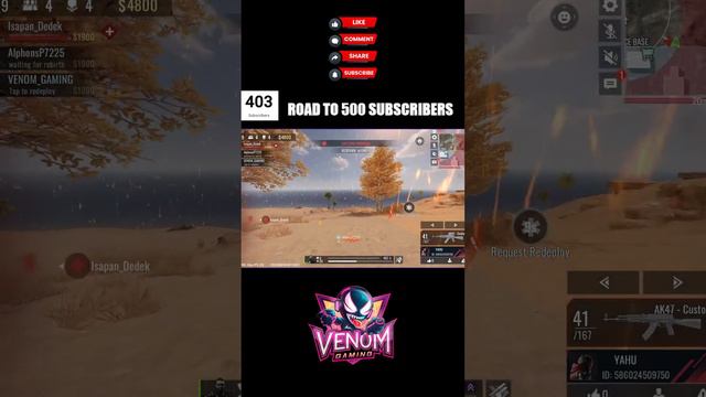 BLOOD STRIKE Vertical Live #bloodstrike #netease #neteasegame смотреть онлайн