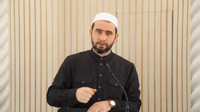 ДЛЯ ПРОРОКА ﷺ ЭТО ЛЮБИМЕЕ смотреть онлайн