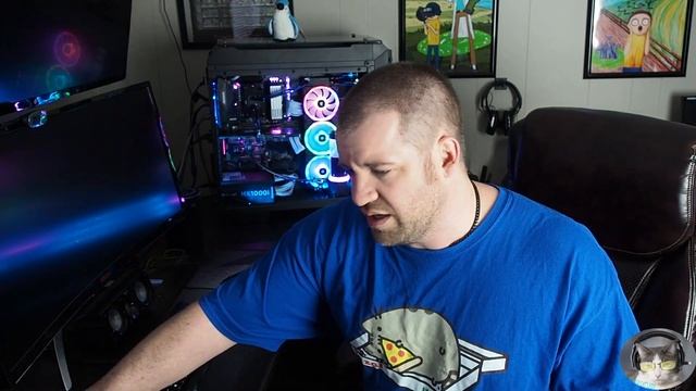 Corsair Link Commander Pro Problems смотреть онлайн