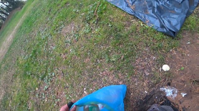 Борьба за чистый берег №17 РЫБИНСКОЕ ВОДОХРАНИЛИЩЕ смотреть онлайн