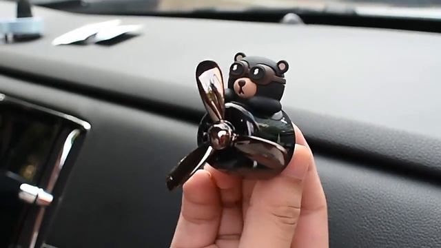 Освежитель воздуха для автомобиля, 72 км