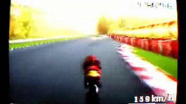 Moto Racer DS GP Mode Gameplay смотреть онлайн