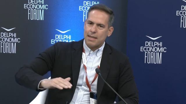 Delphi Economic: Successful at Work & Thriving in Life: Can the Modern Entrepreneur Excel in Both смотреть онлайн