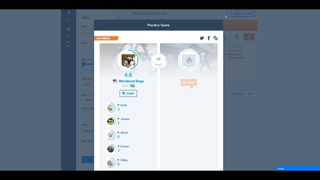 How To: Practice Games on DreamTeam смотреть онлайн